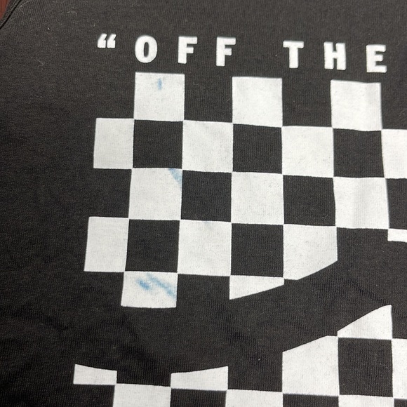 ~NWOT Vans Tank Top Shirt - Picture 3 of 7